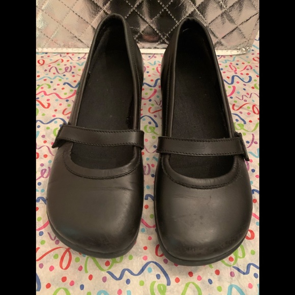 kickers mary jane shoes